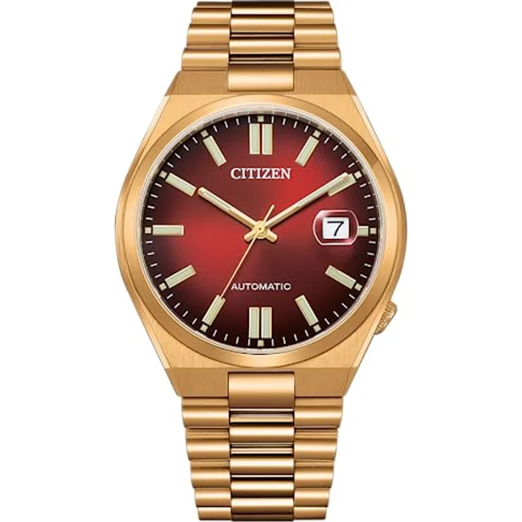 Citizen Automatic Watch NJ0153-82X – Bild 1