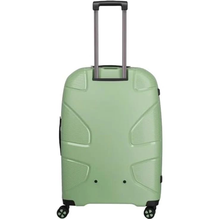 IMPACKT IP1 4 W Trolley L, Frühlingsgrün, Unisex, Erwachsene, LÄSSIG – Bild 2
