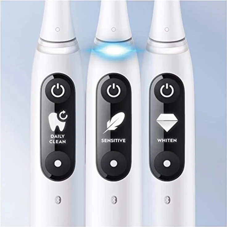 Oral-B, Elektrische Zahnbürste, iO-Series 7N – Bild 7