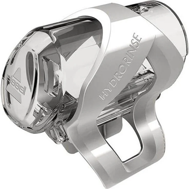 BISSELL HydroRinse Tool, Schlauchreinigung für Teppichreiniger, praktische Aufbewahrung, kompakt, 8 x 5 x 7,9 cm, 30 g