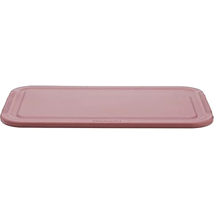Brabantia 123085 Tasty+ Schneidebrett, Grape Red – Bild 3