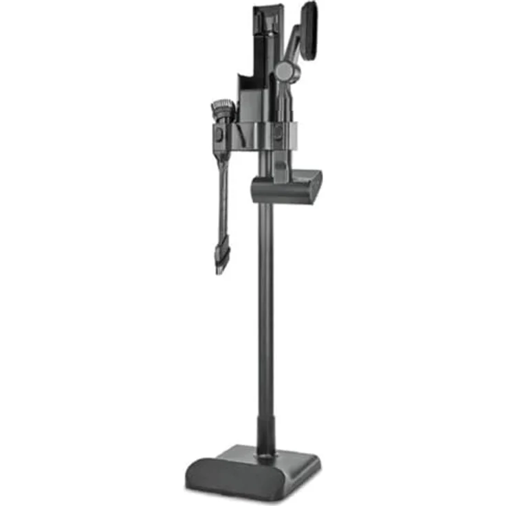 Hitachi Akku-Handstaubsauger PV-XHE 4 PL MB, 550 W, beutellos, 225 AW Saugkraft, bis zu 80 Min. Laufzeit, mit Green-Light-LED-Technologie – Bild 4
