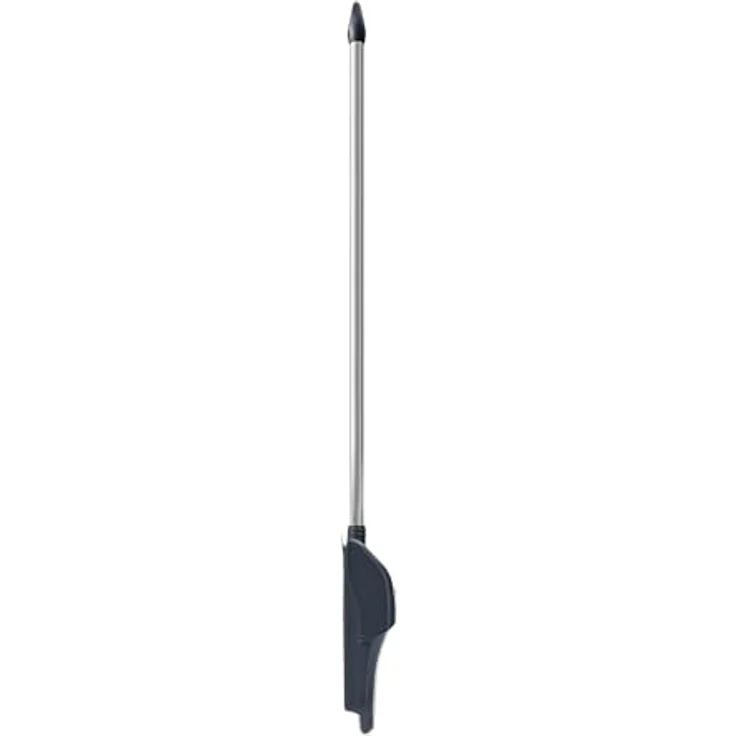 Mery 878.01 Kipphebel, Polypropylen, Grau, 106 x 24 x 7 – Bild 4