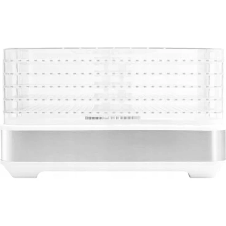 Prime3 SFD51, Dörrautomat, Transparent, Weiss – Bild 3