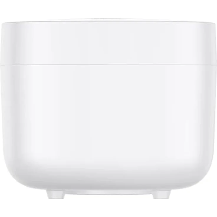 Xiaomi Reiskocher Smart Multifunktions-Reiskocher 3L, Elektrischer Reiskocher weiß, mit intelligenter App-Steuerung und 24-Stunden-Verzögerungstimer – Bild 5