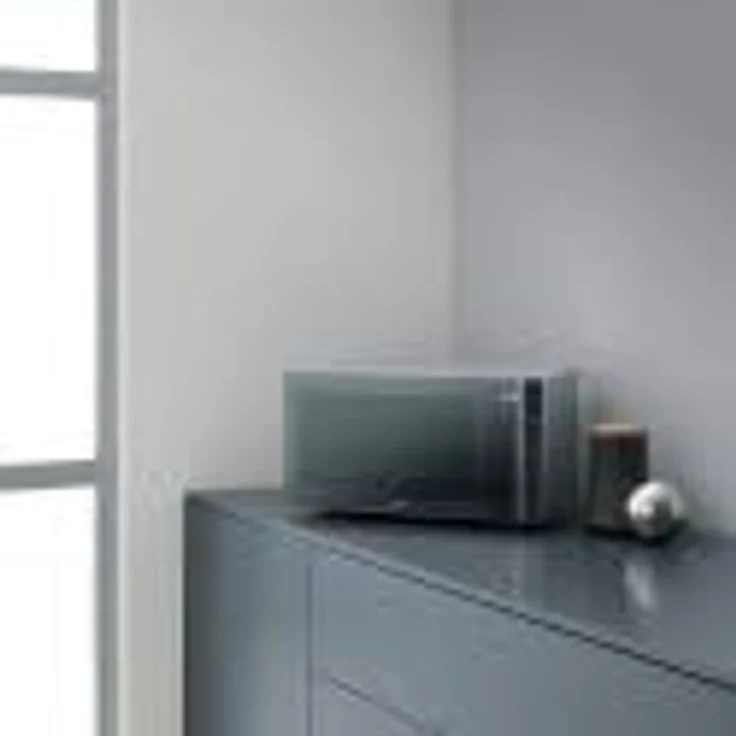 Whirlpool MWP 304 M Kombi-Mikrowelle mit Grill, Standgerät, 30 Liter Garraum – Bild 8