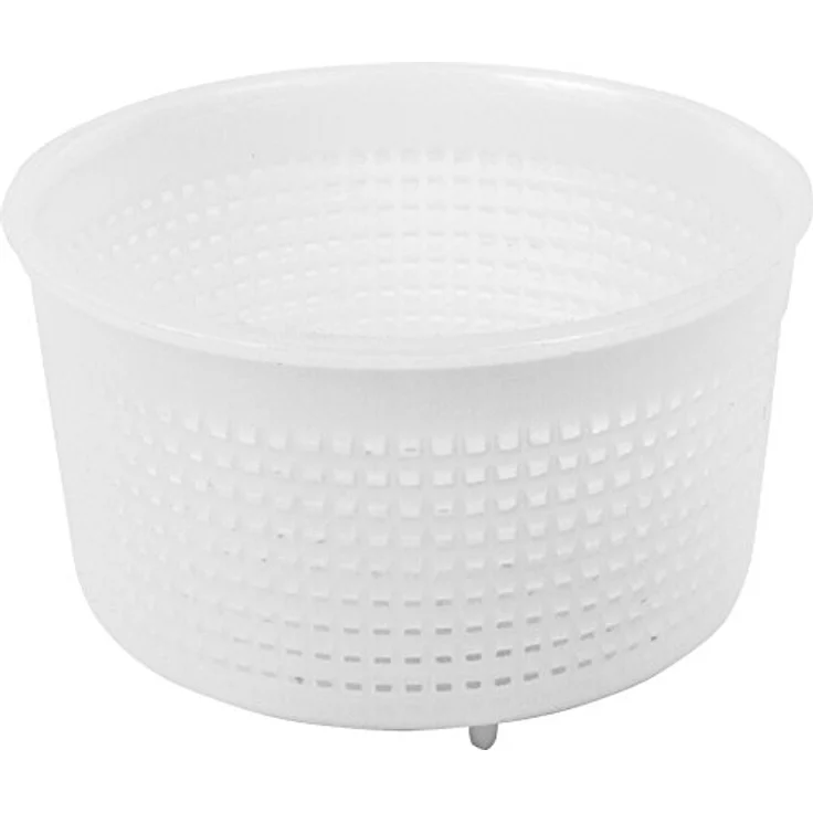 Browin Store Biowin Cheese Mould 10 x 10 x 5.5 cm for Cheese Labkese 25 g Round for Cheese Making Cheese – Bild 1