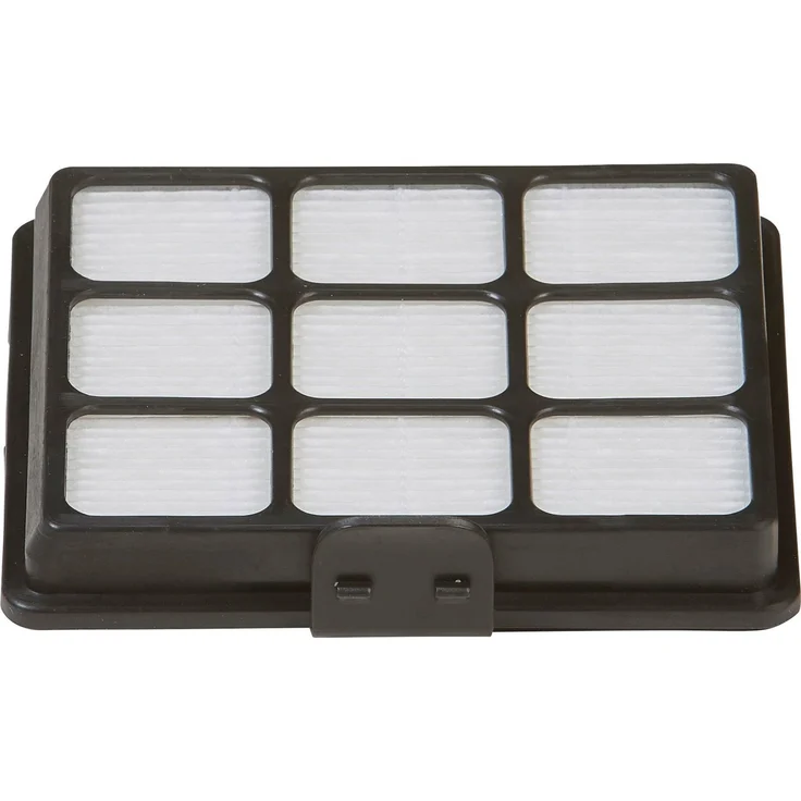 Hanseatic Abluftfilter CJ171JCPQ, 1 tlg. Zubehör für Hanseatic Staubsauger in weiß, Artikel 46999718