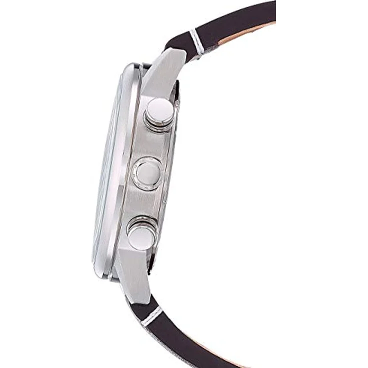 Citizen CA4420-13L Eco-Drive Chronograph 43mm 10ATM – Bild 3