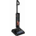 Philips XW6264/11, Beutelloser Nass- und Trockensauger in Grau mit Zyklonfiltertechnologie und 25 Minuten Akkulaufzeit