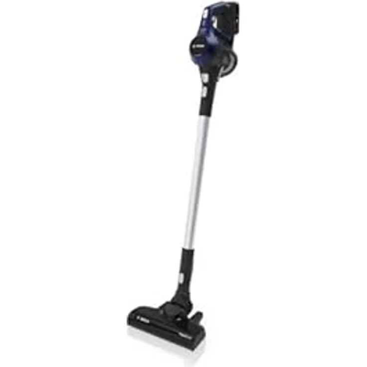 Bosch BBS611MAT kabelloser Handstaubsauger Unlimited Serie 6 – Bild 2