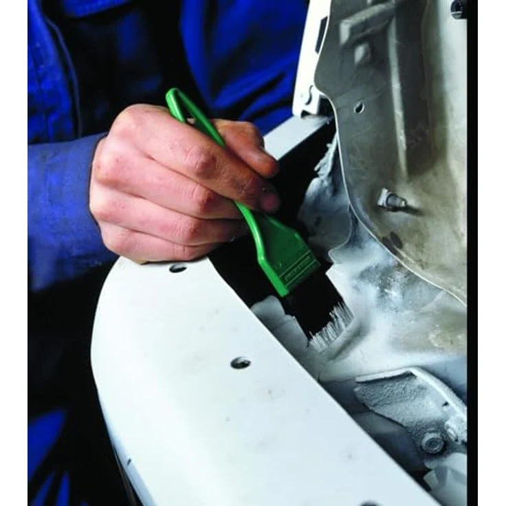 Vikan Set, 7 Verschiedene Detailbürsten – Bild 3