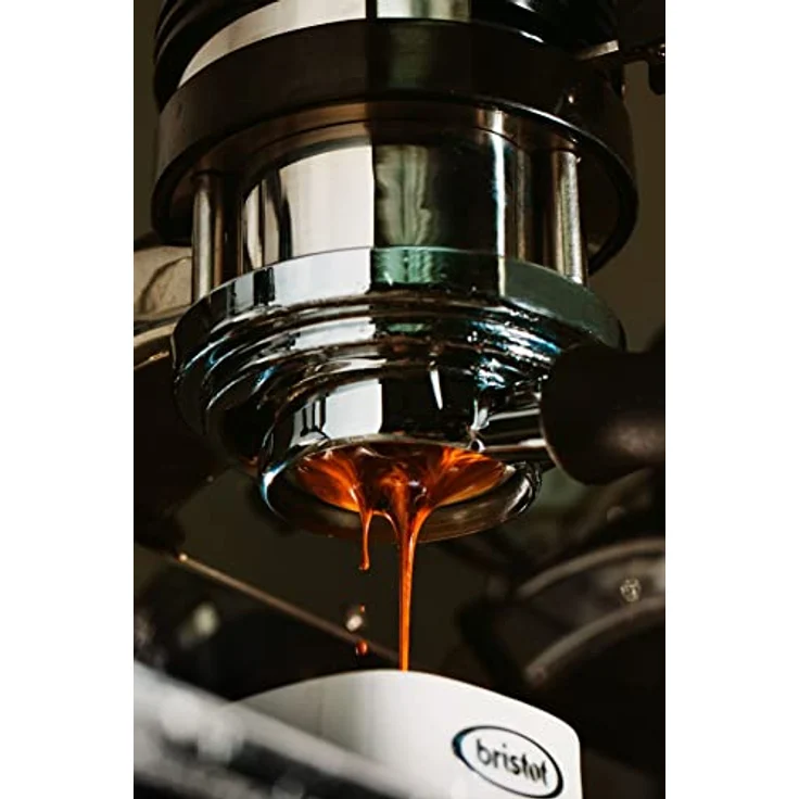 Bristot Diamante Deca 250g gemahlen entkoffeiniert – Bild 8