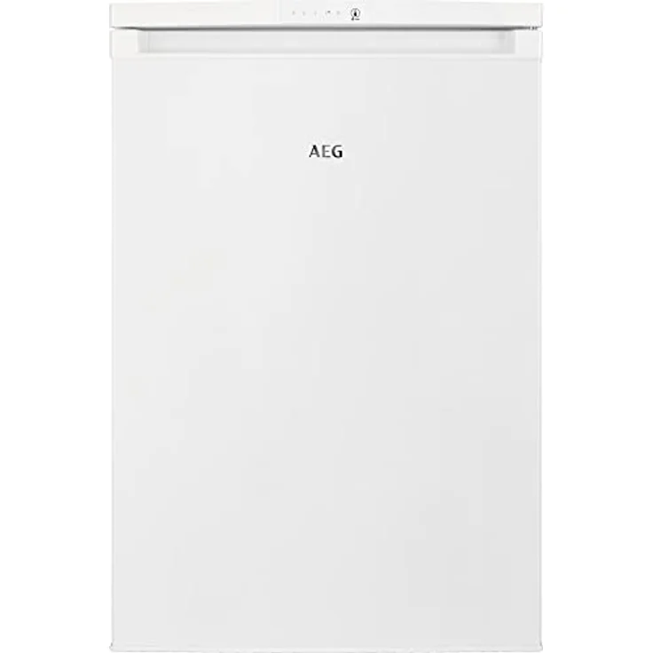 AEG RTS811DXAW 923421207 Kühlschrank, freistehend, Energieklasse D – Bild 4