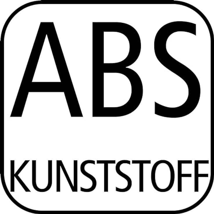 APS 40543 2in1 Salz- und Pfeffermühle, Keramikmahlwerk, Mahlgrad einstellbar, schwarz – Bild 5