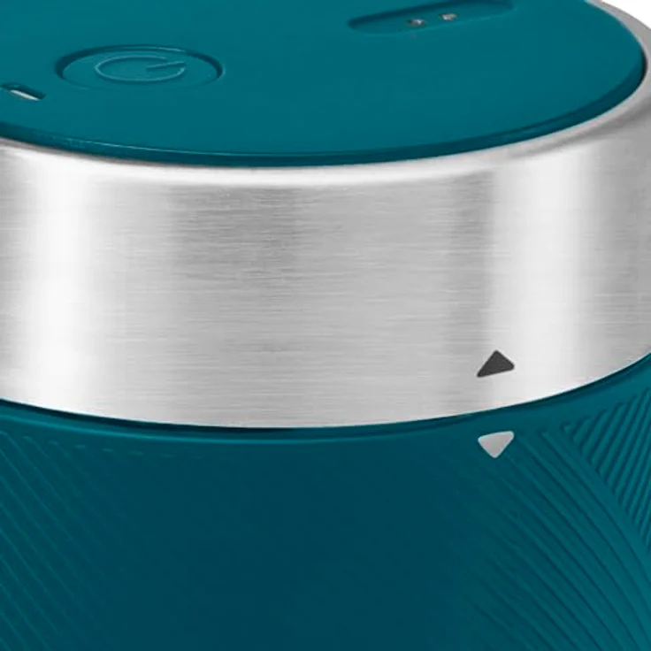 WMF KÜCHENminis Mix on the Go, tragbarer Smoothie-Maker mit 300 ml Behälter, 20.000 U/min, wiederaufladbarer Akku, 50 W – Bild 10