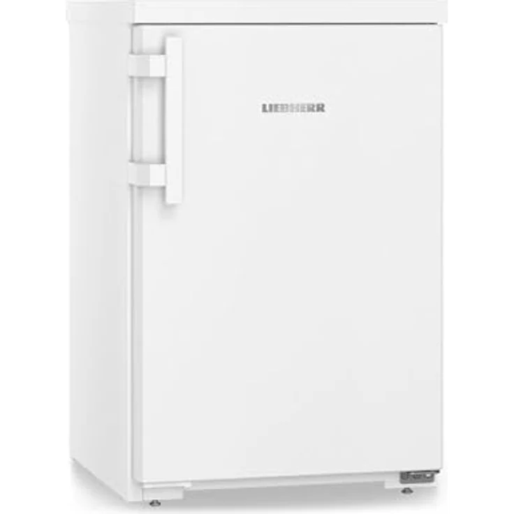 Liebherr Rc1400-20, 126 l Tischkühlschrank EEK: C, 58 kWh/Jahr, leise mit 34 dB, weiß (Versandkostenfrei) – Bild 4