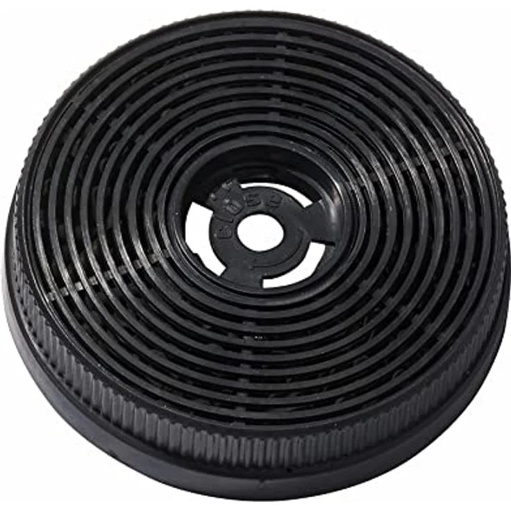 YUNA KAF14 Kohlefilter Geruchsfilter Set (2 Stück) für Dunstabzugshaube Wandhaube YUNA SIVA – Bild 2