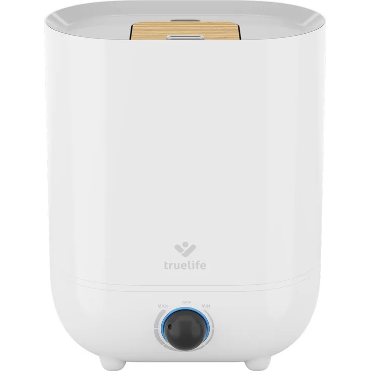 TrueLife AIR Humidifier H3, Luftbefeuchter in Weiß
