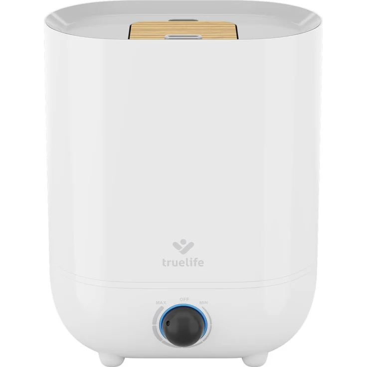 TrueLife AIR Humidifier H3, Luftbefeuchter in Weiß