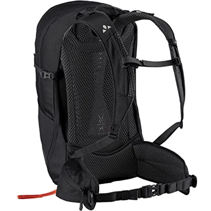 Vaude Rucksack Wizard 24+4 Neu kingfisher – Bild 10