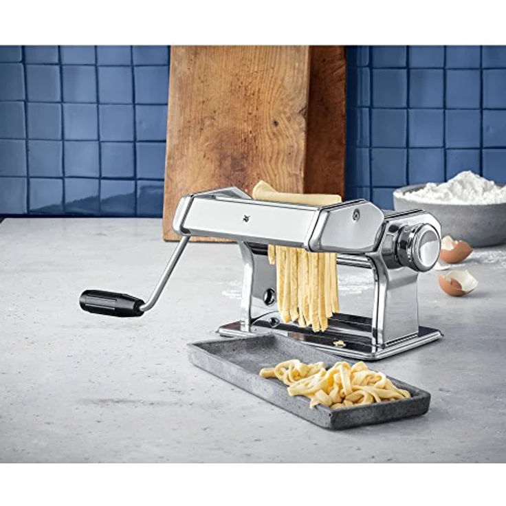 WMF Gourmet Nudelmaschine – Bild 2
