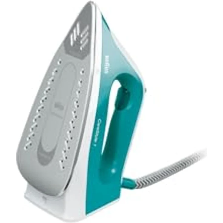 Braun 12810010-IS1013GR SS BRAUN, Bügeleisen mit doppelter Dampfproduktion, Braun TexStyle 5 Vergleichsmodell, braun – Bild 2