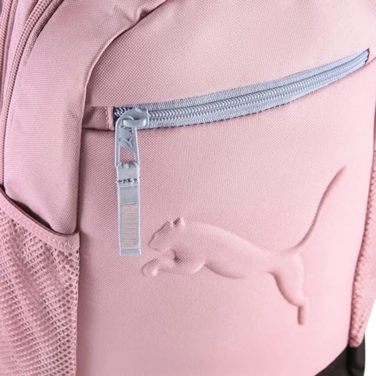PUMA Buzz Freizeitrucksack, 13 l, kompakter Rucksack für Jugendliche mit mehreren Fächern und verstellbaren Schulterriemen – Bild 4