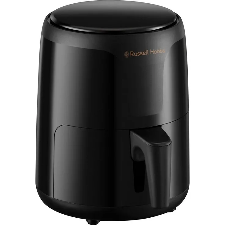 RUSSELL HOBBS Heißluftfritteuse SatisFry Air 26500-56, 1100 W, 1,8 l, Airfryer – wenig oder kein Öl erforderlich, 7 Funktionen