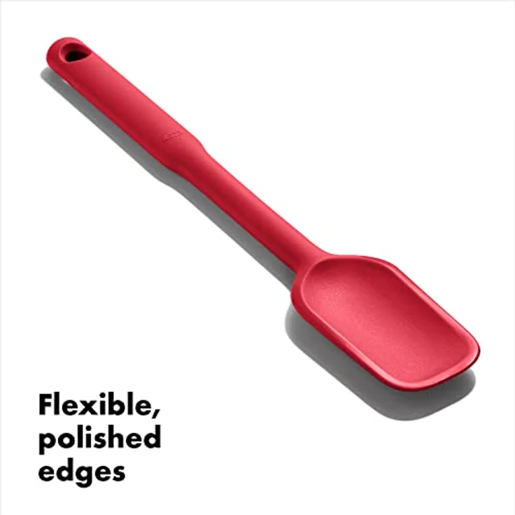 OXO Good Grips Silicone Spoon Spatula - Jam – Bild 5