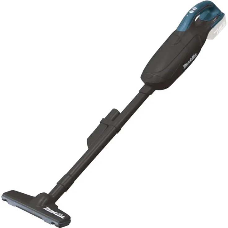 Makita DCL182ZB Solo, ohne Akku & Ladegerät, schwarz