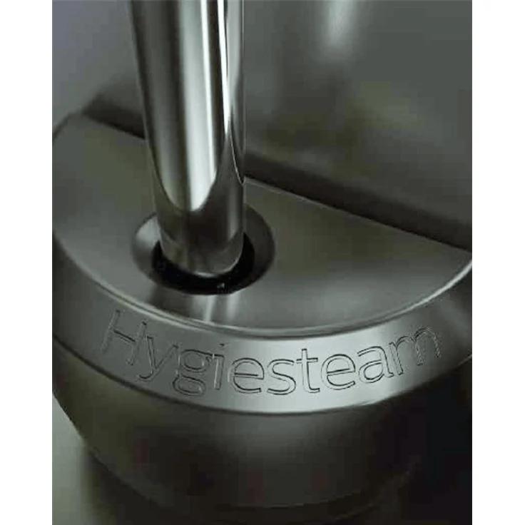 Philips Saeco Xelsis Kaffeevollautomat-Espressomaschine, Schwarz, freistehend,1,6 l, für Kaffeebohnen, integrierte Mühle, mit Milchsystem und integriertem Mahlwerk – Bild 4