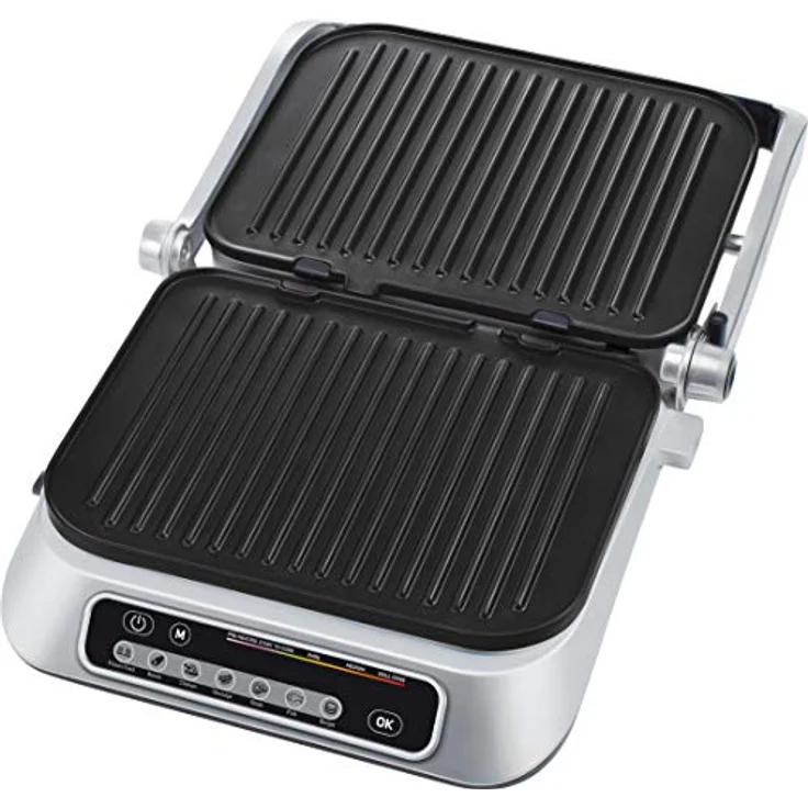 SBG6031SS Kochplatte – Bild 5