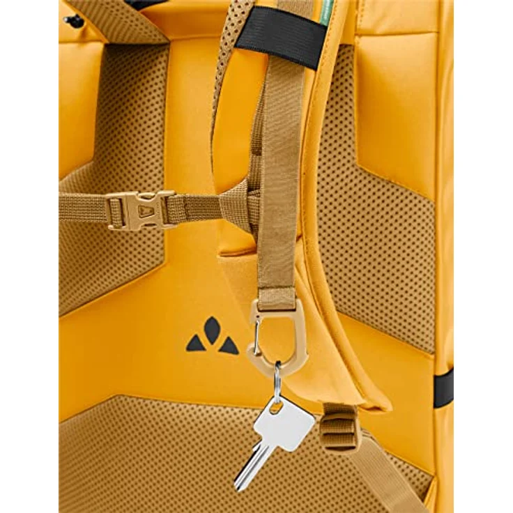 Vaude Rucksack Mineo 23 burnt yellow – Bild 5