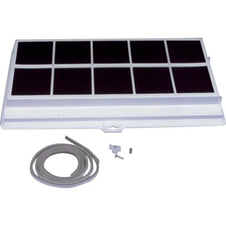 Bosch Kohlefilter, Original Nr.: 46.0478, Typ LX 3000, Z 5110x0, Z 515 U 20 passend für: Bosch und Siemens Geräte