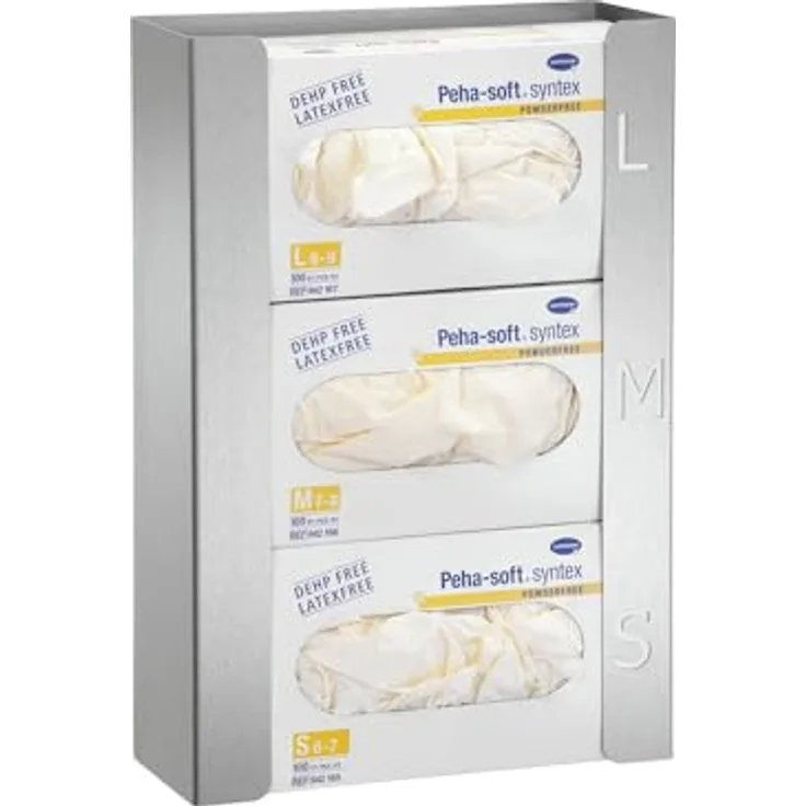 Bartscher Handschuhspender K30 | Gastronomiebedarf