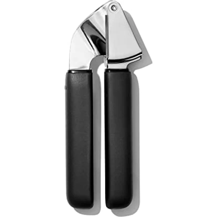 OXO Good Grips Knoblauchpresse – Bild 1