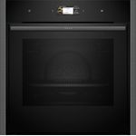 Backofen-Set Neff BLE 6470 CS = B64CS71G0K + Z1608CX0