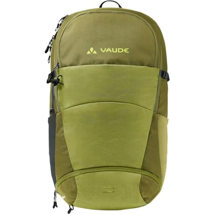 Vaude Rucksack Wizard, 30+4l, avocado – Bild 7