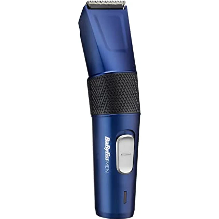 BaByliss Blue Edition Haarschneider, Haarschneidemaschine mit 13 Schnittlängen, 7756PE – Bild 3