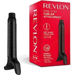 Revlon One-Step Lockenstab Mit 360° Luftstromöffnungen