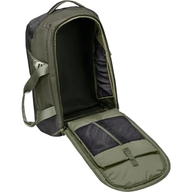 Vaude City 35 Reisetasche, 53 cm, 100% Polyamid, braun – Bild 3