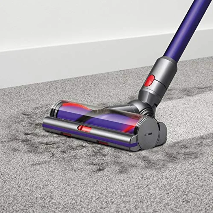 Dyson Cyclone V10 226319-01, Tier, Violett – Bild 5