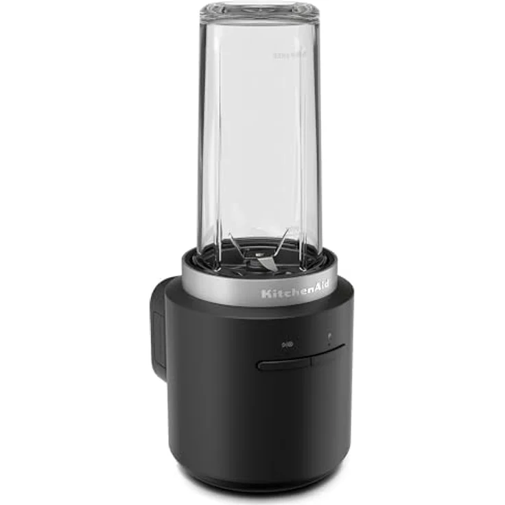 KitchenAid Standmixer 5KSBR200BM, KitchenAid Go Cordless Standmixer ohne Akku, für Innen- und Außenbereich geeignet - Preisvergleich – Bild 3