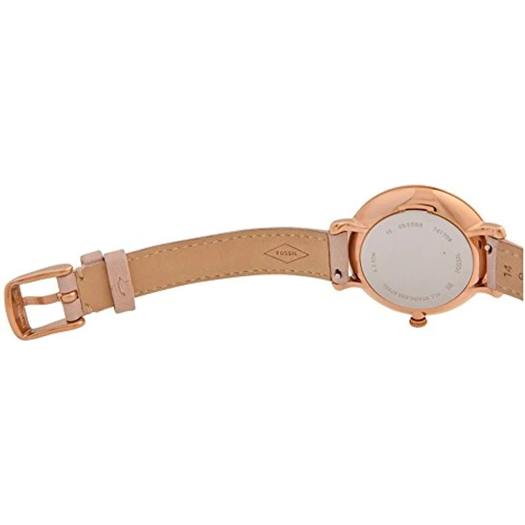 Fossil JACQUELINE ES3988 Damenarmbanduhr Design Highlight – Bild 6