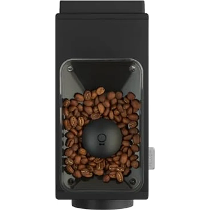Fellow Ode Brew Grinder - Gen 2, Kaffeemühle, Schwarz – Bild 4