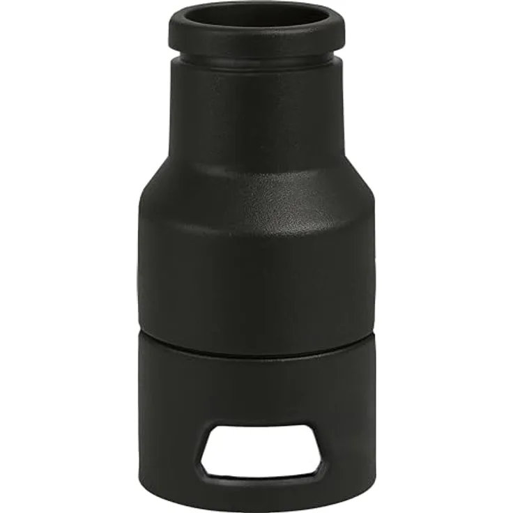 Bosch Universal-Adapter für Staubsauger, Anschluss an Elektrowerkzeuge und Zubehör unterschiedlicher Marken