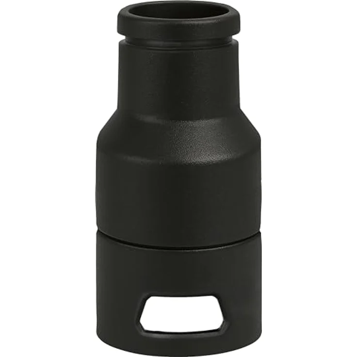 Bosch Universal-Adapter für Staubsauger, Anschluss an Elektrowerkzeuge und Zubehör unterschiedlicher Marken – Bild 1