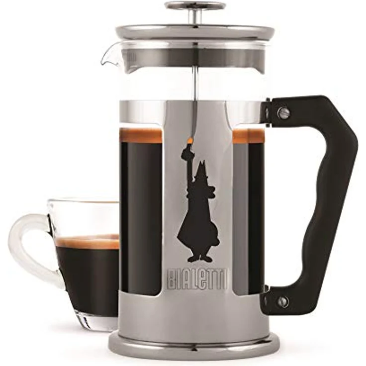 Bialetti Kaffeebereiter Preziosa 600 ml – Bild 3