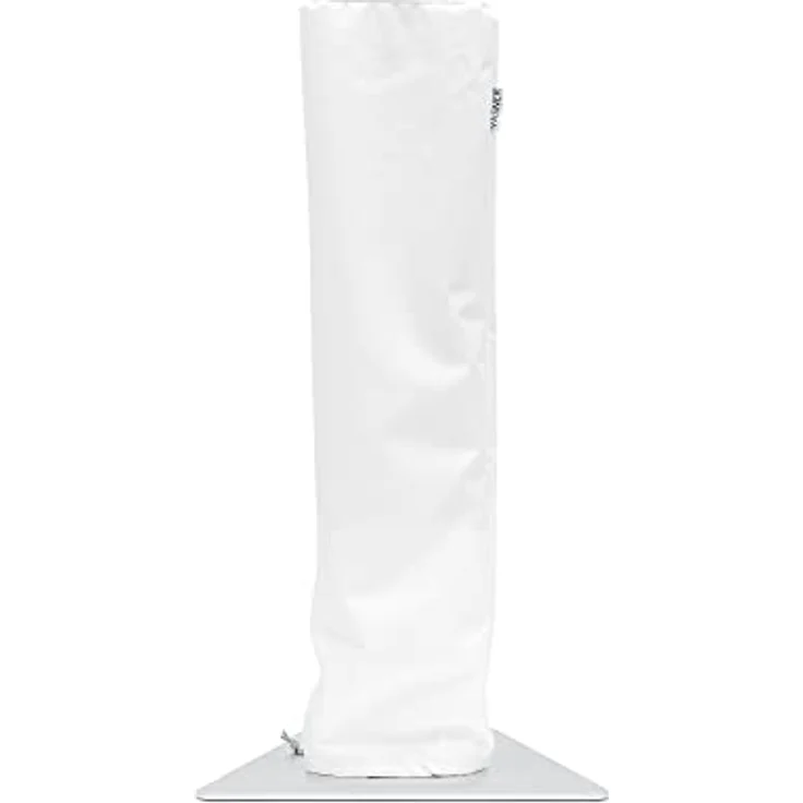 Vasner AirCape Tower Abdeckhaube für HeatTower Standheizstrahler HeatTower Mini Weiß – Bild 2